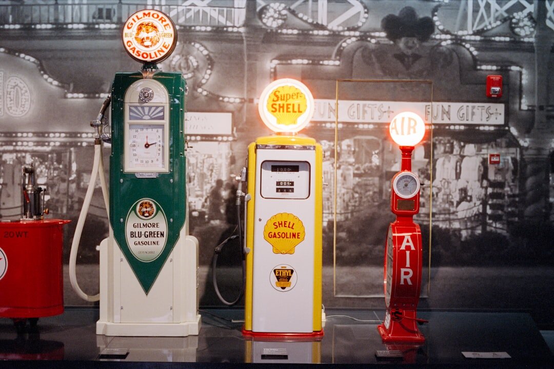 history of advertising