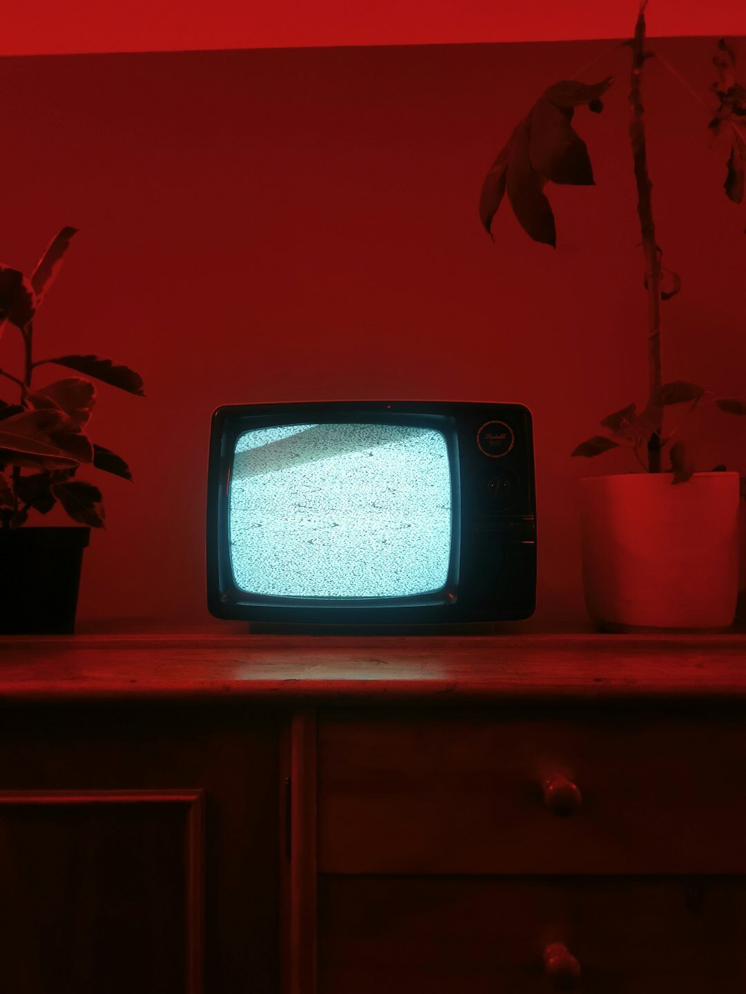 retro tv commercial