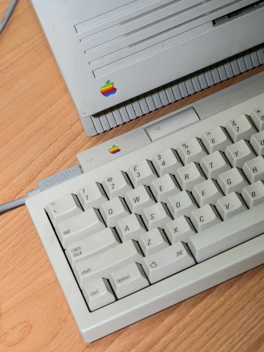 apple 1984 macintosh ad