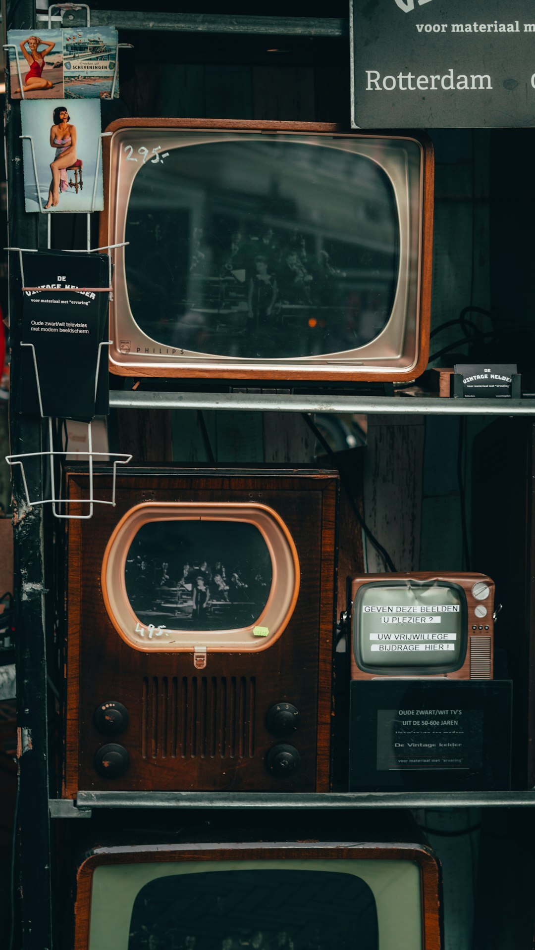 vintage tv commercial