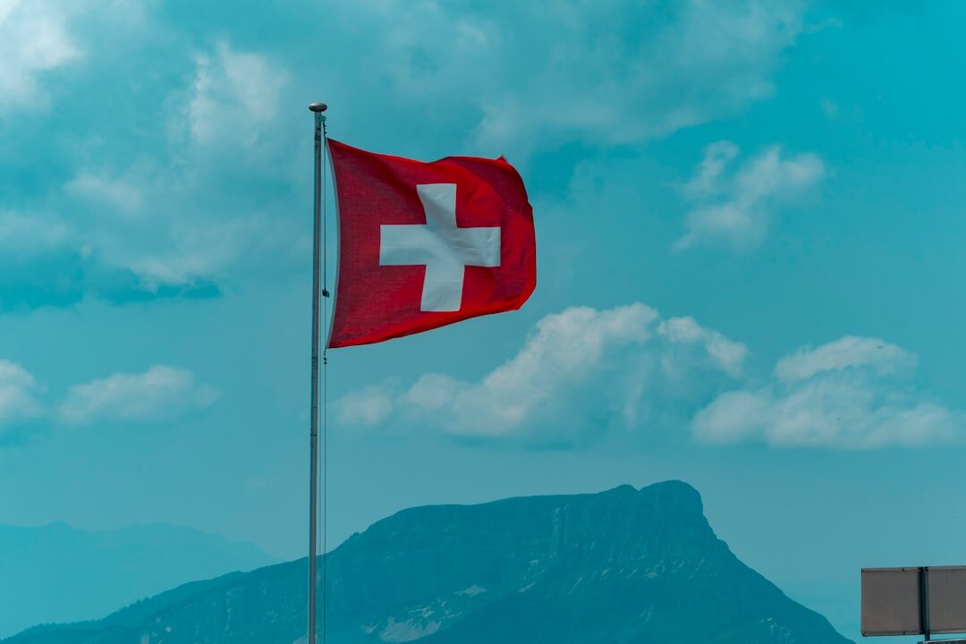 Swiss editorial historian and writer