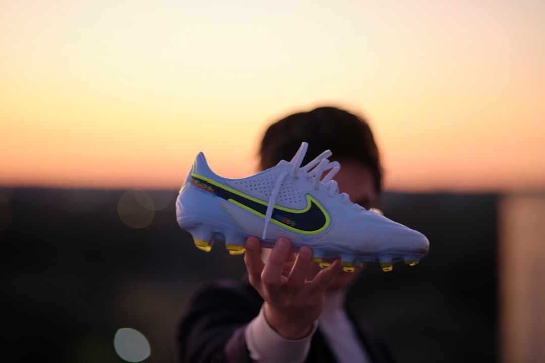 nike just do it ad
