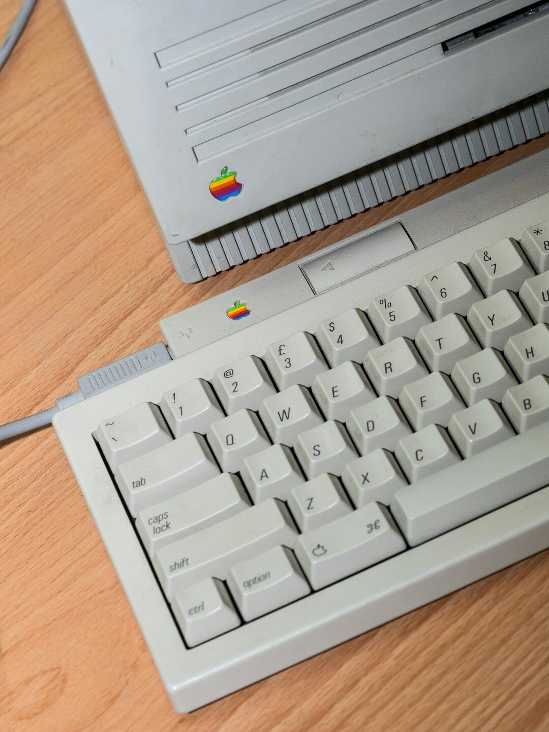 vintage apple think different poster